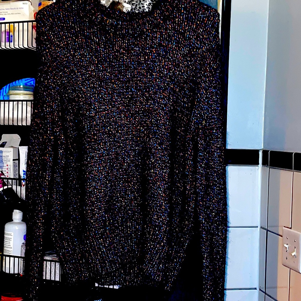 Brand new never worn super soft "Madewell" sweater